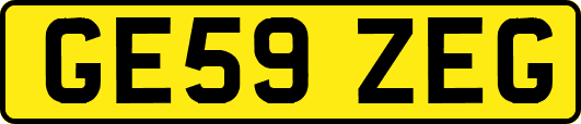 GE59ZEG