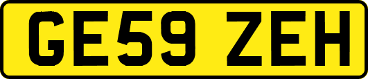 GE59ZEH