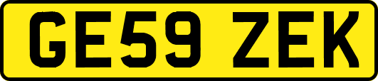 GE59ZEK