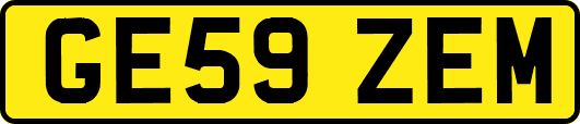 GE59ZEM