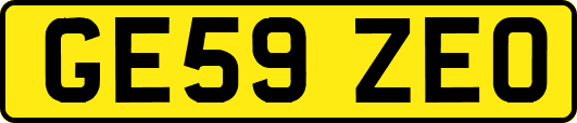 GE59ZEO