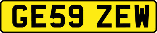 GE59ZEW