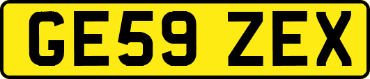 GE59ZEX