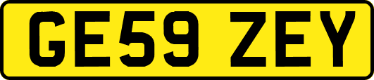 GE59ZEY