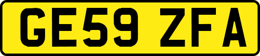 GE59ZFA