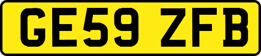 GE59ZFB