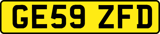 GE59ZFD