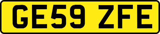 GE59ZFE