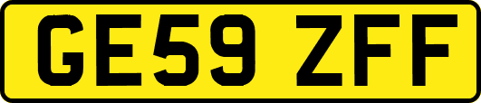 GE59ZFF