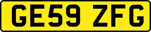 GE59ZFG