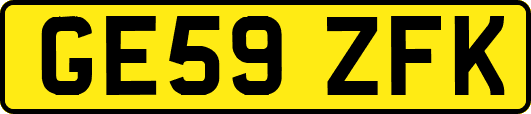 GE59ZFK