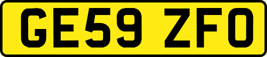 GE59ZFO