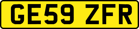 GE59ZFR