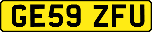 GE59ZFU