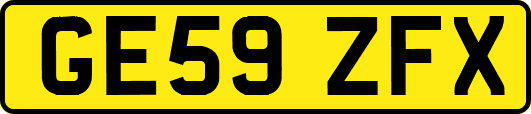 GE59ZFX