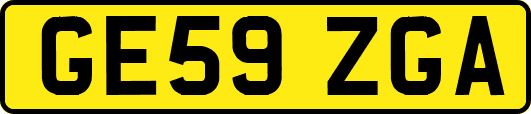 GE59ZGA