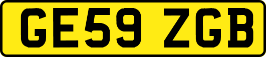 GE59ZGB