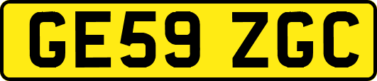 GE59ZGC
