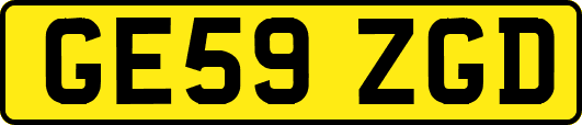 GE59ZGD