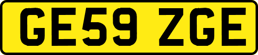 GE59ZGE