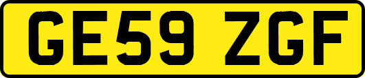 GE59ZGF