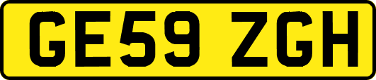 GE59ZGH