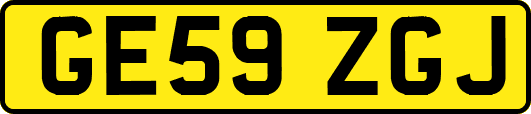 GE59ZGJ