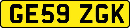 GE59ZGK