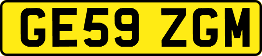 GE59ZGM