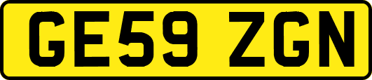 GE59ZGN