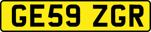 GE59ZGR