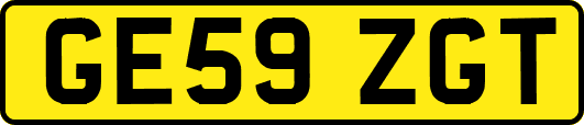GE59ZGT