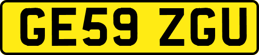 GE59ZGU
