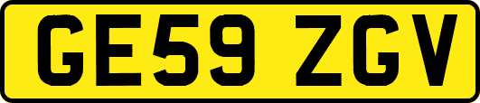 GE59ZGV