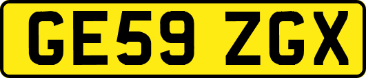 GE59ZGX