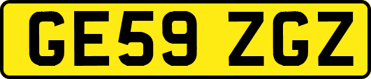 GE59ZGZ