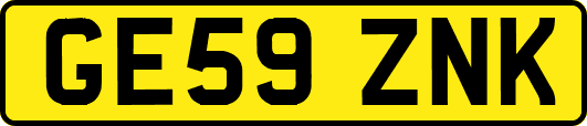 GE59ZNK