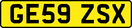 GE59ZSX