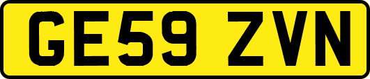 GE59ZVN
