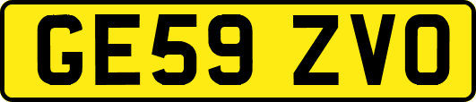GE59ZVO