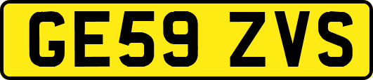 GE59ZVS