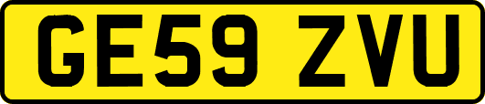 GE59ZVU