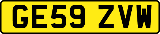 GE59ZVW