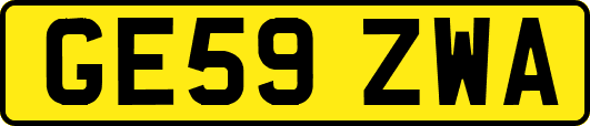 GE59ZWA