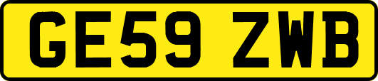 GE59ZWB