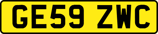 GE59ZWC