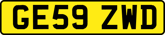GE59ZWD