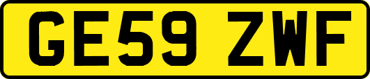 GE59ZWF