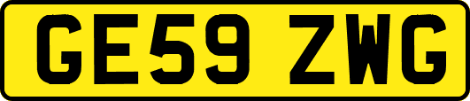 GE59ZWG
