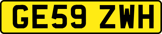 GE59ZWH